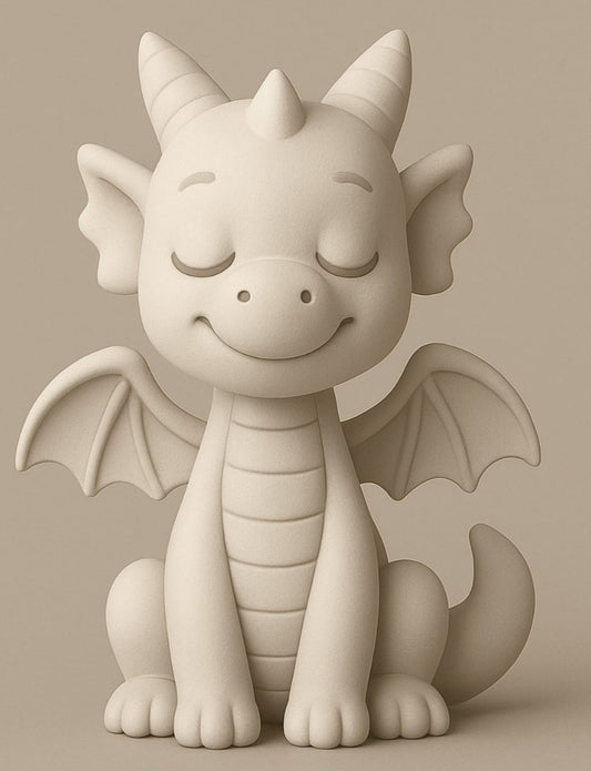 06- Flamar, o Dragão do Arco-Íris